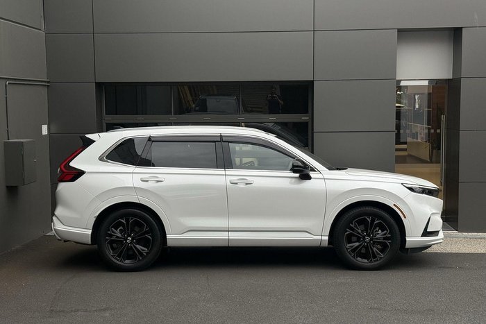 2023 Honda CR-V e:HEV RS