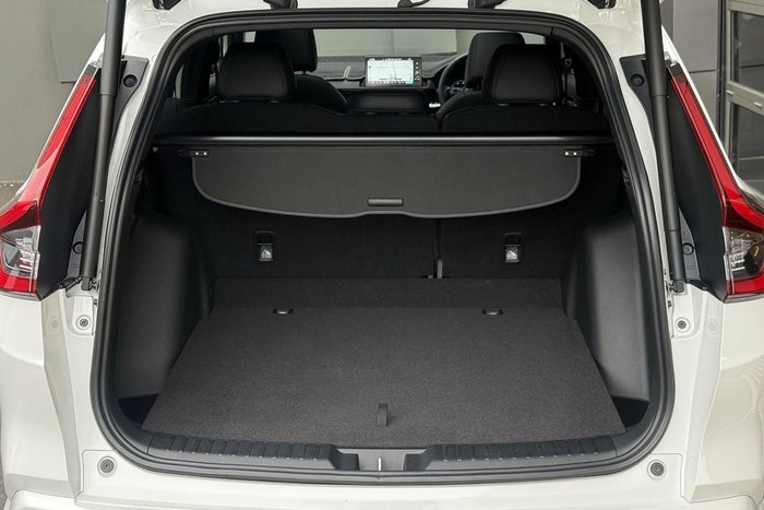 2023 Honda CR-V e:HEV RS