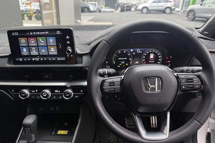 2023 Honda CR-V e:HEV RS