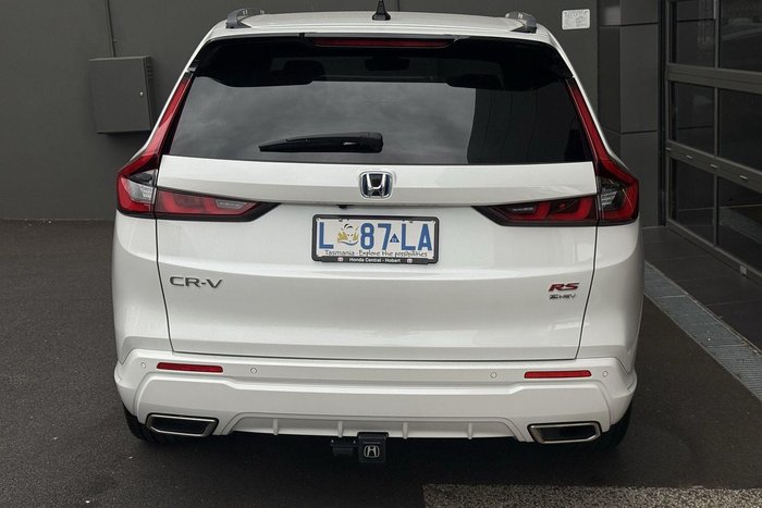 2023 Honda CR-V e:HEV RS