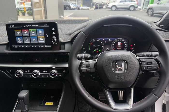 2023 Honda CR-V e:HEV RS