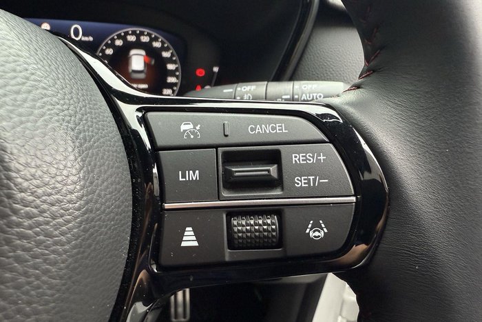 2023 Honda CR-V e:HEV RS