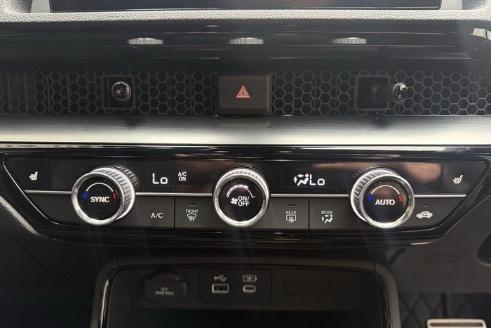 2023 Honda CR-V e:HEV RS