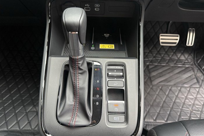 2023 Honda CR-V e:HEV RS