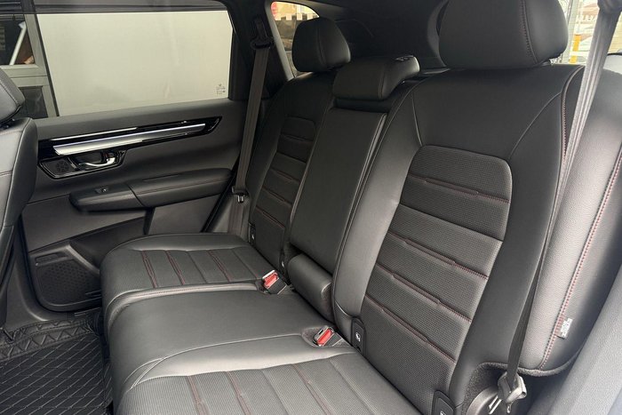 2023 Honda CR-V e:HEV RS