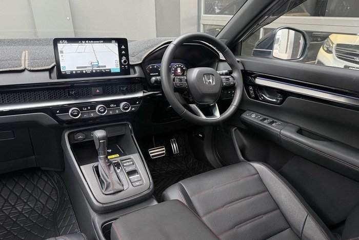 2023 Honda CR-V e:HEV RS