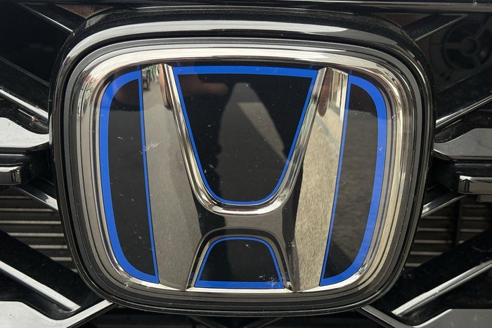 2023 Honda CR-V e:HEV RS