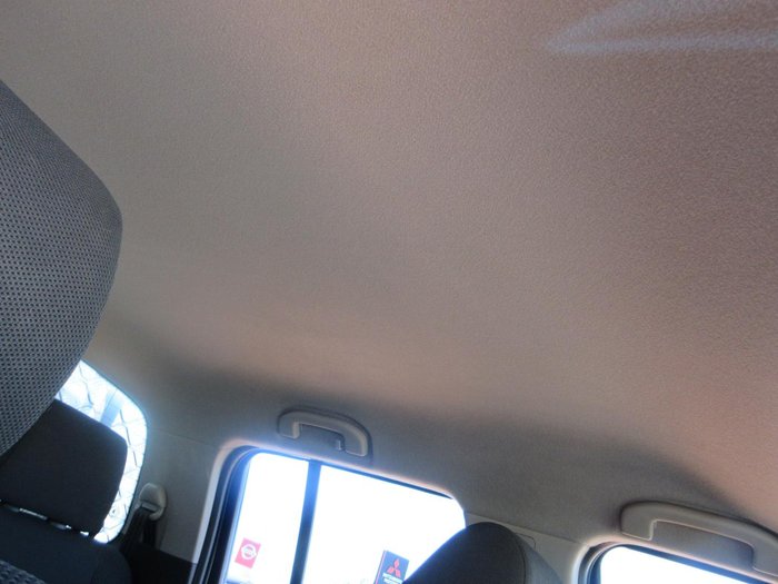 2007 Nissan Navara ST-X