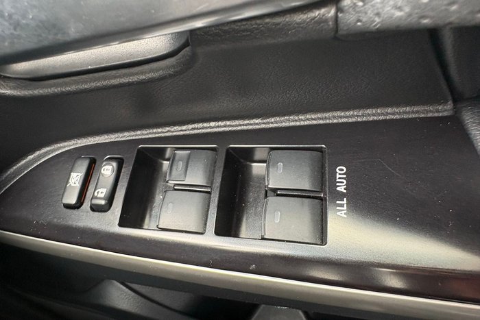 2019 Toyota Landcruiser VX