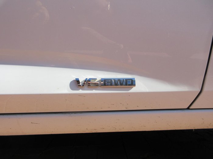 2020 Holden Calais V