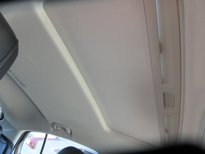 2020 Holden Calais V