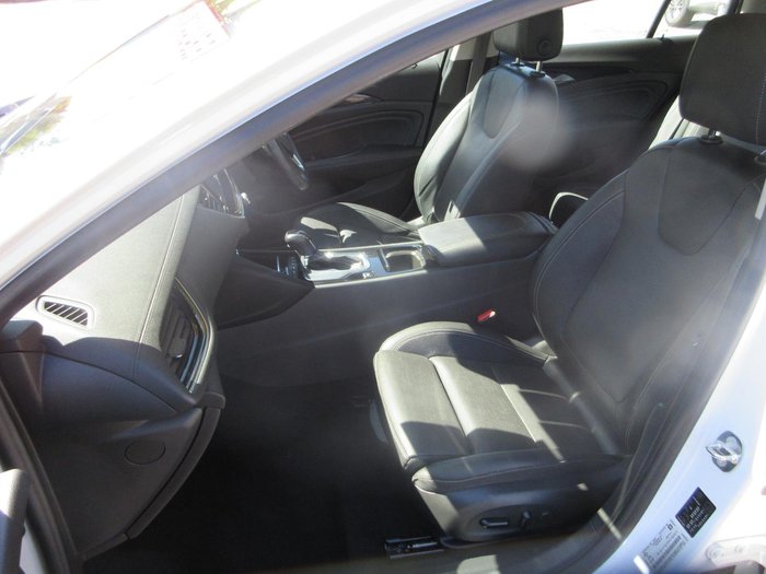 2020 Holden Calais V