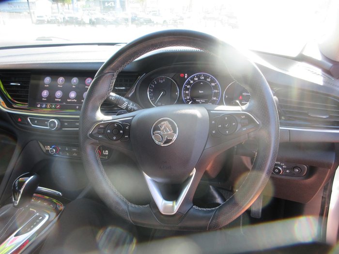 2020 Holden Calais V