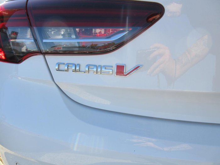 2020 Holden Calais V