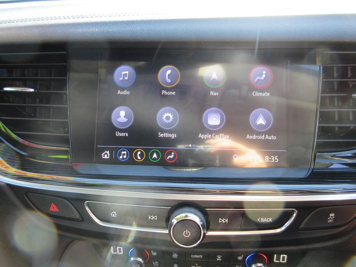 2020 Holden Calais V