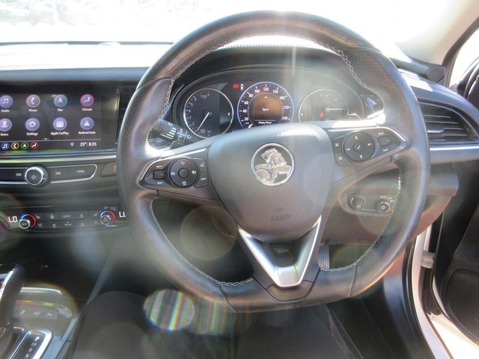 2020 Holden Calais V