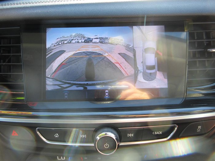 2020 Holden Calais V