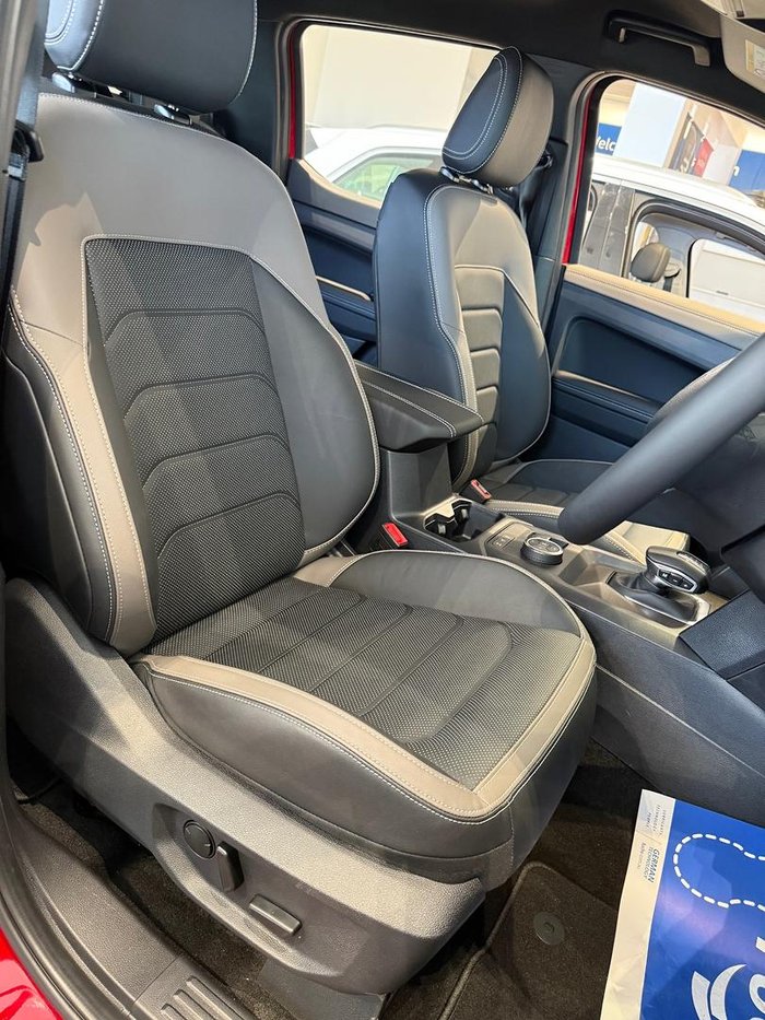 2025 Volkswagen Amarok TDI600 Style