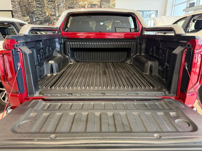 2025 Volkswagen Amarok TDI600 Style