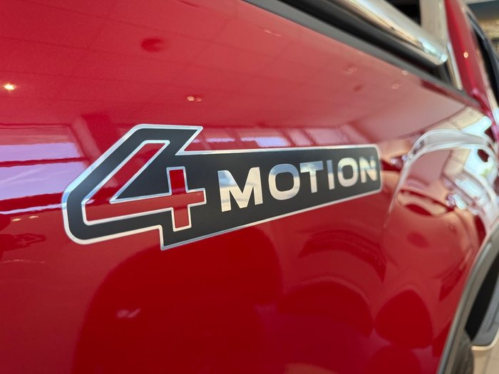 2025 Volkswagen Amarok TDI600 Style