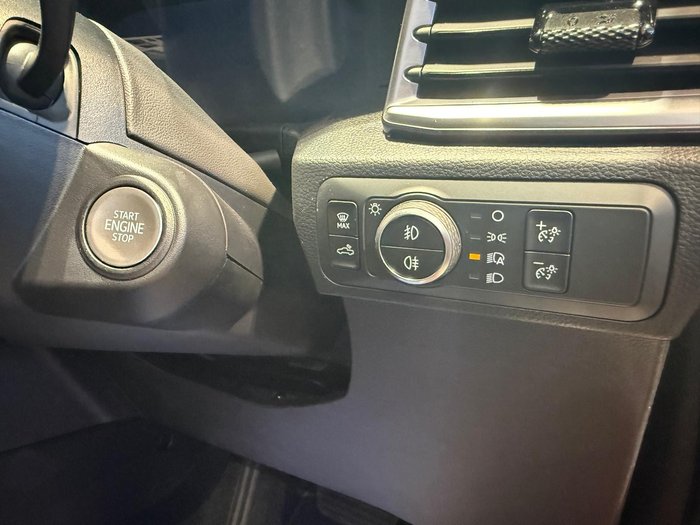 2025 Volkswagen Amarok TDI600 Style