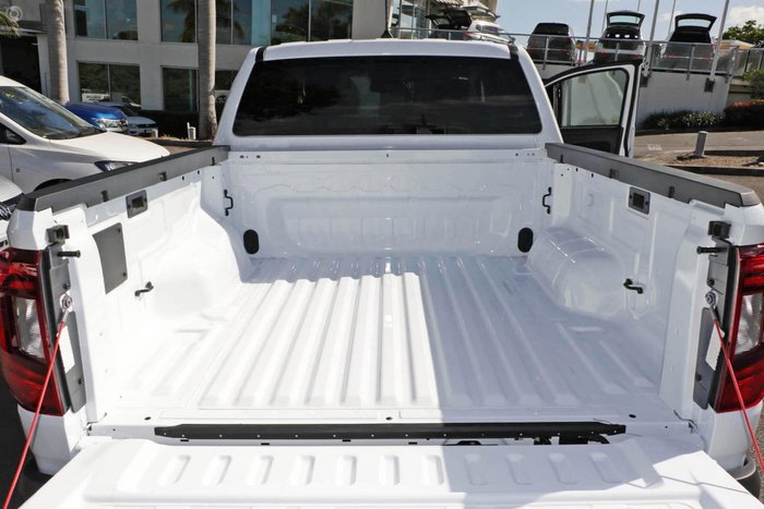 2025 Volkswagen Amarok TDI500 Life