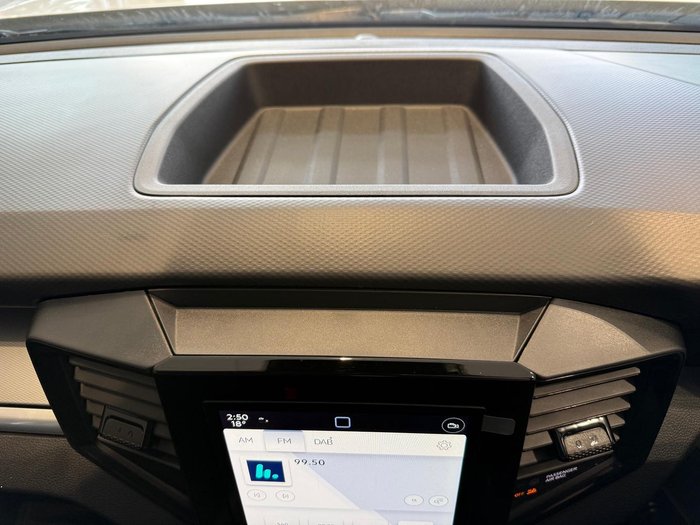 2025 Volkswagen Amarok TDI500 Life