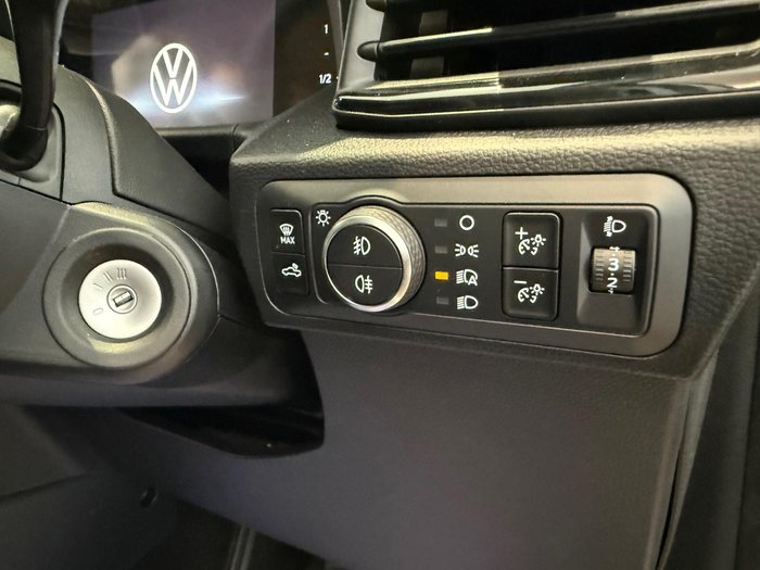 2025 Volkswagen Amarok TDI500 Life