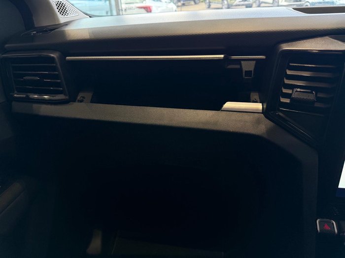 2025 Volkswagen Amarok TDI500 Life