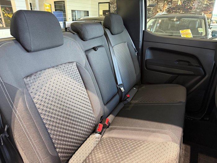 2025 Volkswagen Amarok TDI500 Life