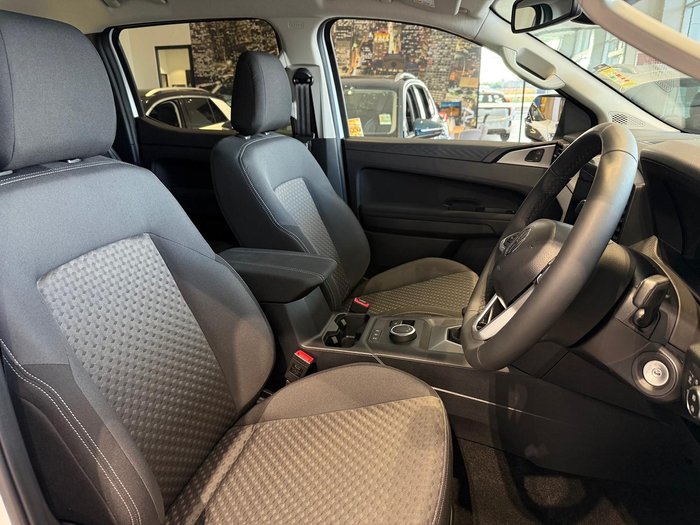 2025 Volkswagen Amarok TDI500 Life