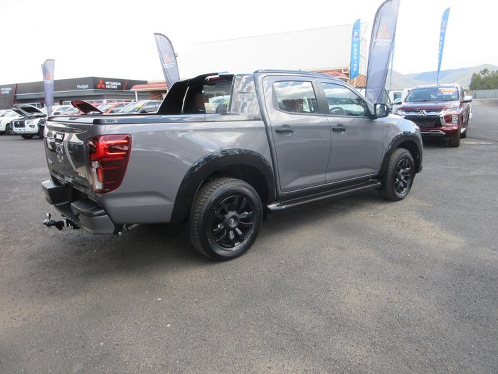 2025 Mazda BT-50 SP