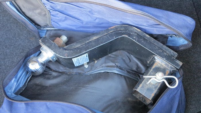 2013 Mazda 3 Neo BL Series 2 MY13 Sky Blue