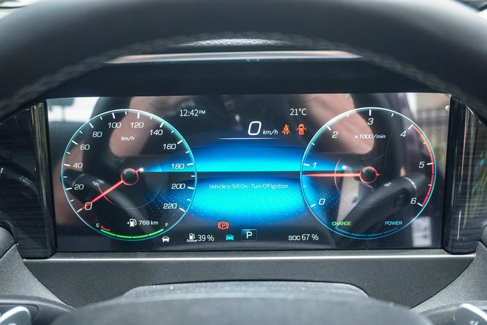 2025 Foton Tunland V7-C