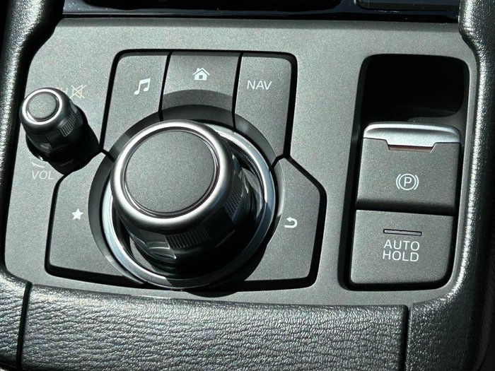 2025 Mazda CX-3 G20 Pure