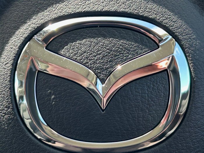 2025 Mazda CX-3 G20 Pure