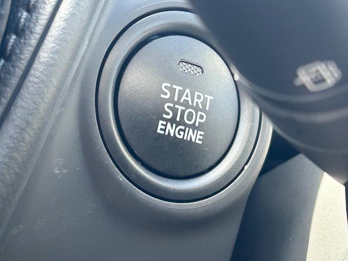 2025 Mazda CX-3 G20 Pure