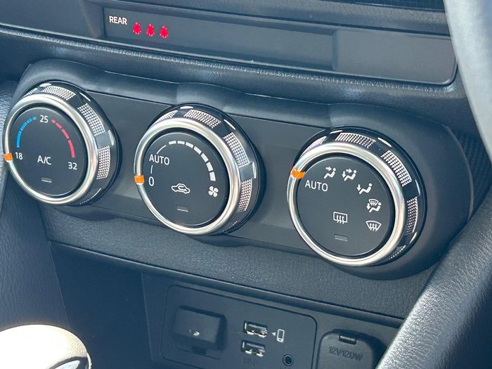 2025 Mazda CX-3 G20 Pure