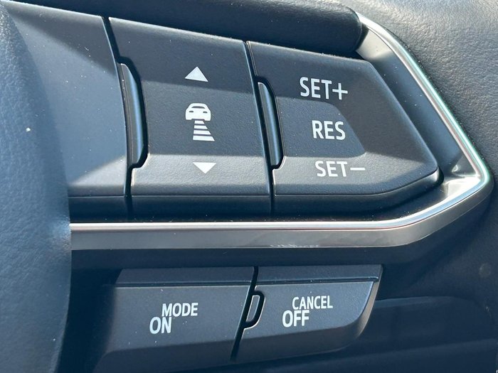 2025 Mazda CX-3 G20 Pure