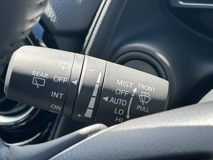 2025 Mazda CX-3 G20 Pure