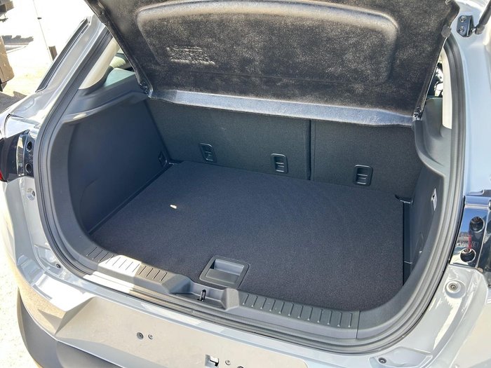 2025 Mazda CX-3 G20 Pure