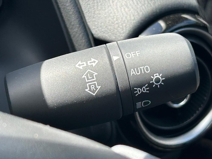 2025 Mazda CX-3 G20 Pure