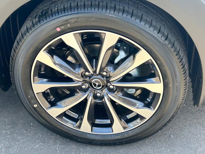 2025 Mazda CX-3 G20 Pure