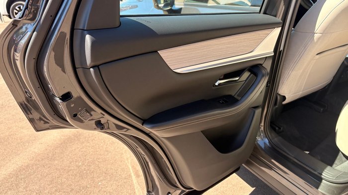 2025 Mazda CX-60 D50e GT