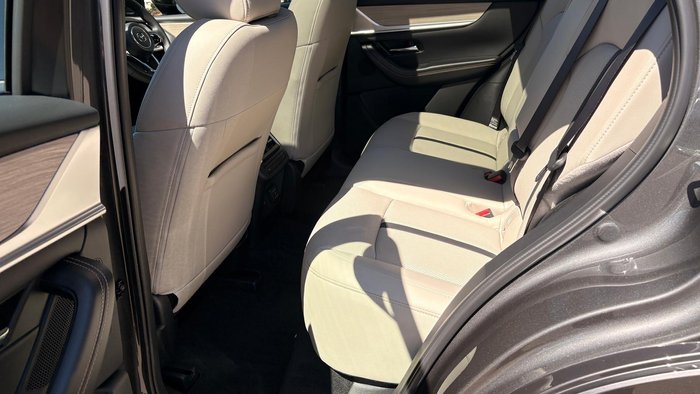 2025 Mazda CX-60 D50e GT