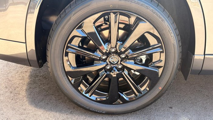 2025 Mazda CX-60 D50e GT