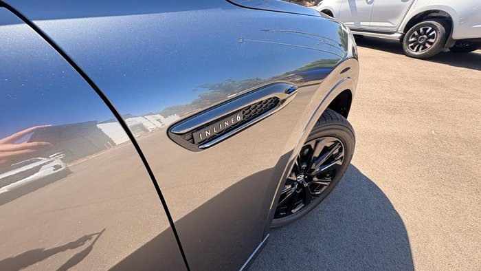 2025 Mazda CX-60 D50e GT