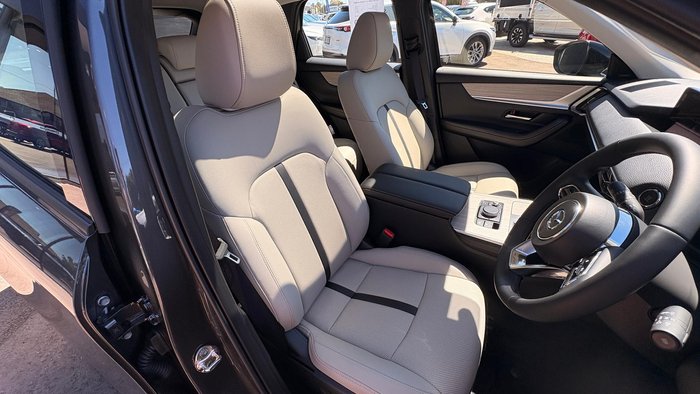 2025 Mazda CX-60 D50e GT