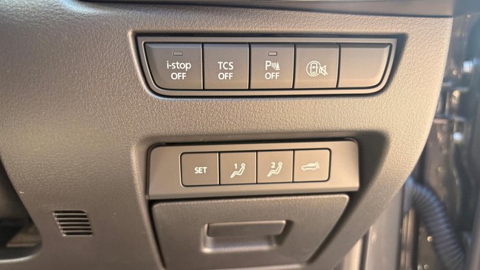 2025 Mazda CX-60 D50e GT