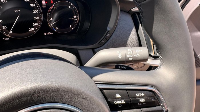 2025 Mazda CX-60 D50e GT